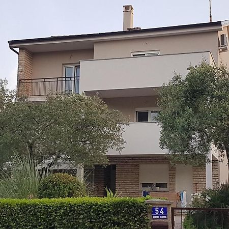 Krajcar Apartment Баньоле Екстериор снимка