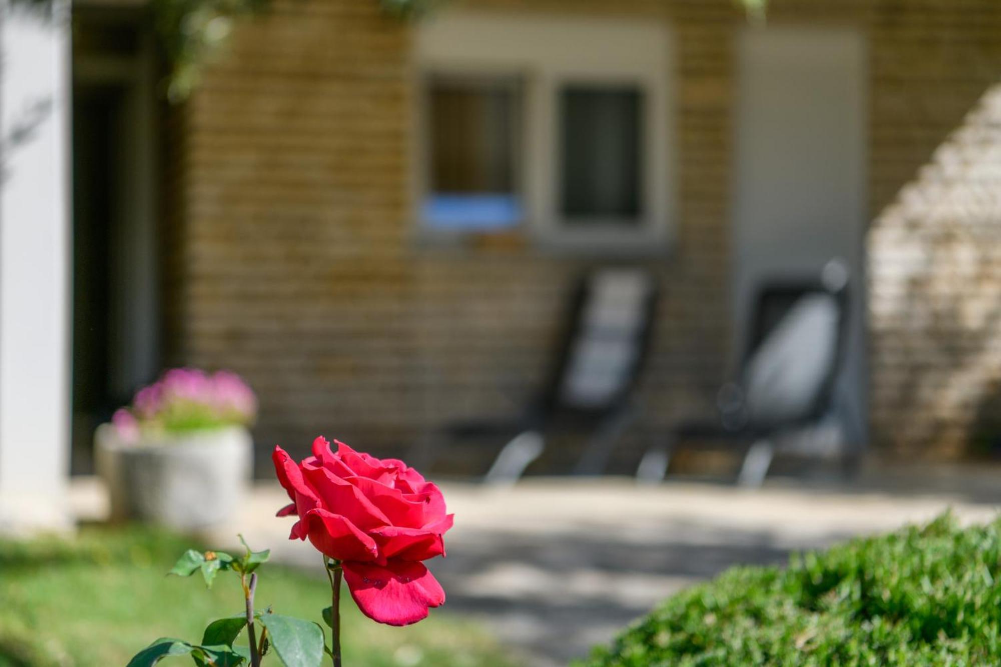 Krajcar Apartment Баньоле Екстериор снимка