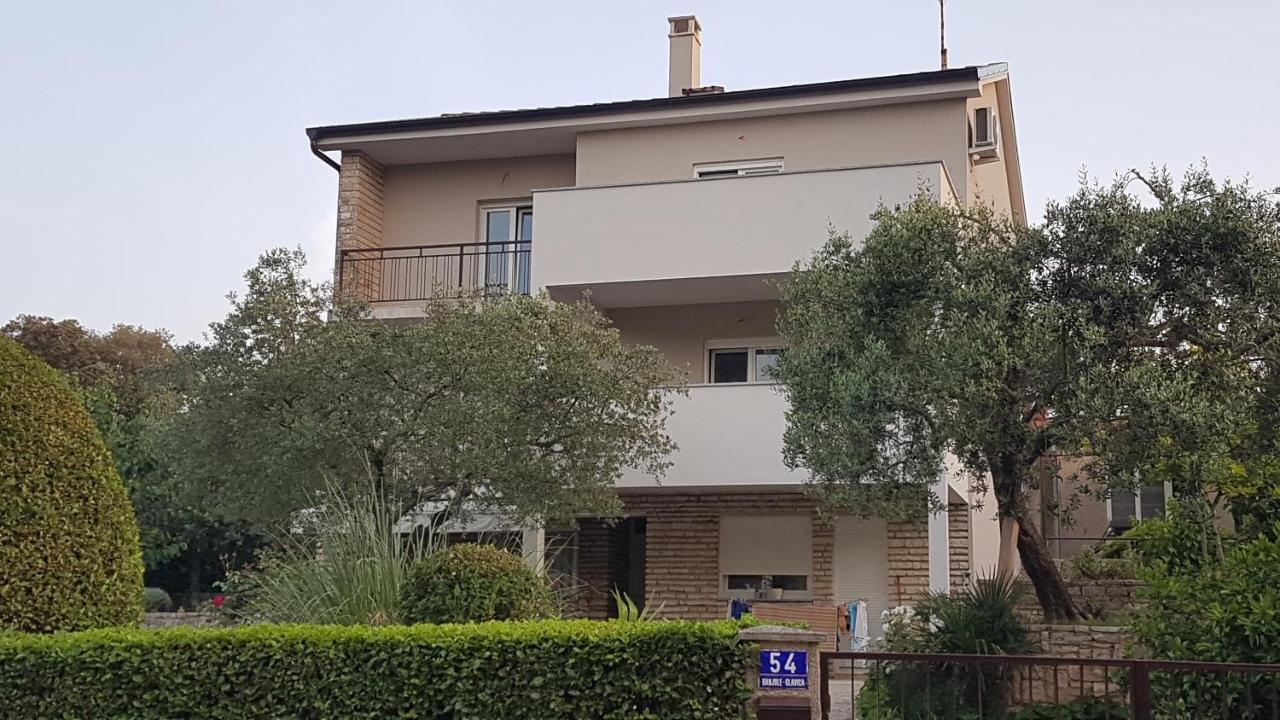 Krajcar Apartment Баньоле Екстериор снимка
